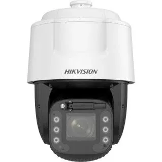 Hikvision DS-2DF6C632IWG1-EL(W) DF6C Series 6MP 32X Powered by DarkFighter IR Network Speed Dome