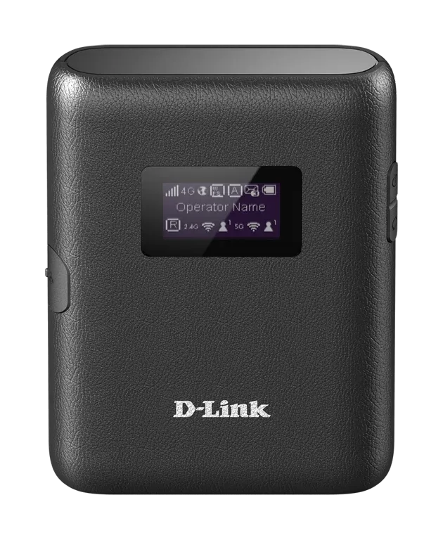 D-Link 4G LTE Mobile Router DWR-933 product image