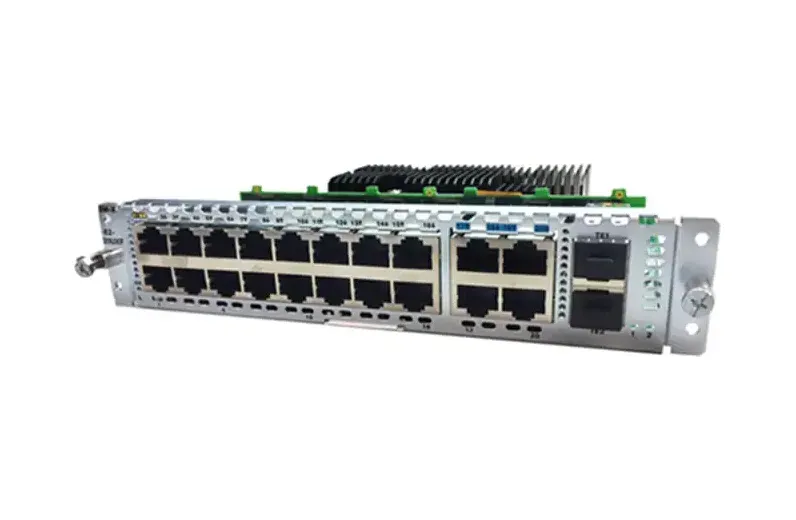 Cisco C-SM-16P4M2X 20-Port Ethernet Switch