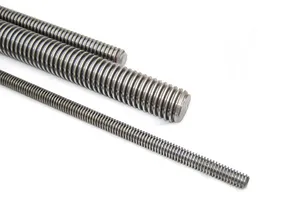 CommScope FGS-HTHR-12MM-75CM | FiberGuide Threaded Rod, 12mm Diameter, 75cm Length