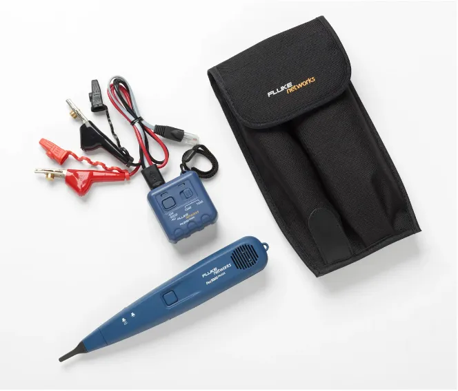 Fluke Pro3000