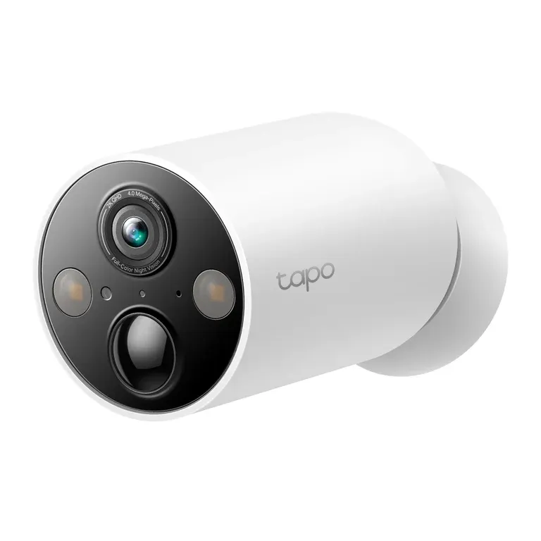 TP-Link Battery-Powered Outdoor Security Camera product image