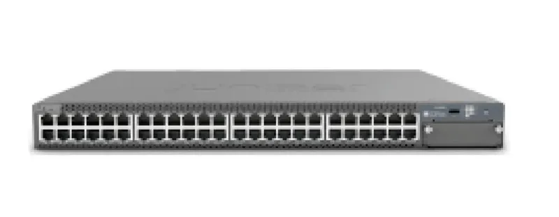 Juniper Networks EX4400-48P 48-Port Layer 3 Switch
