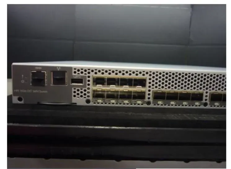 HPE AP862C SAN Switch