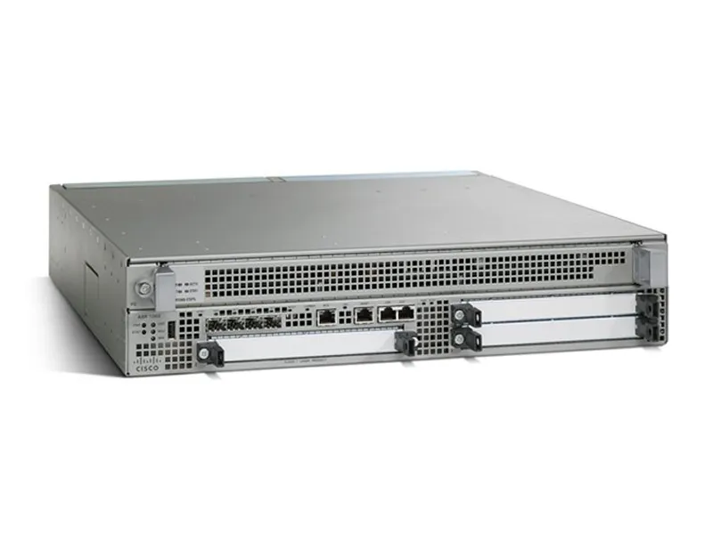 Cisco ASR1002