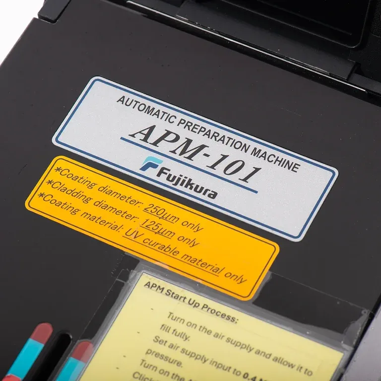 Fujikura APM-101 product image