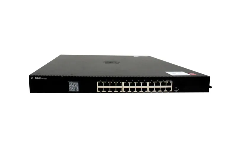 Dell 210-ABVY 24-Port Managed Switch