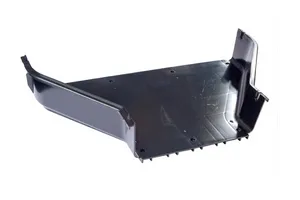 CommScope FGSB-MDSA-HF | FiberGuide Straight Reducer, 4x24 to 4x12in, Black