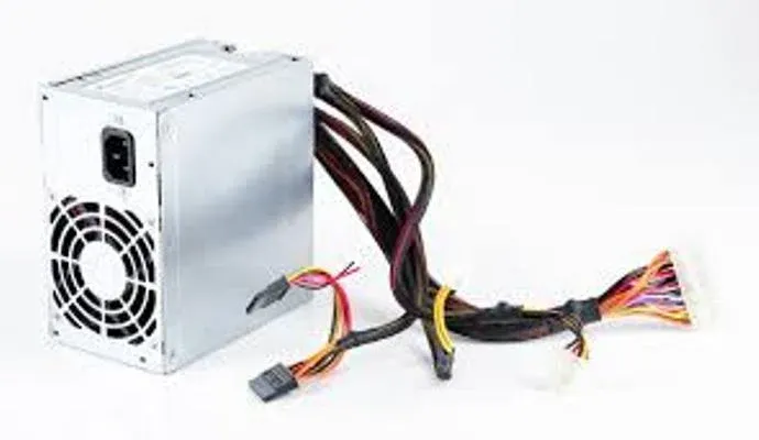 HP 821244-001 350W Power Supply