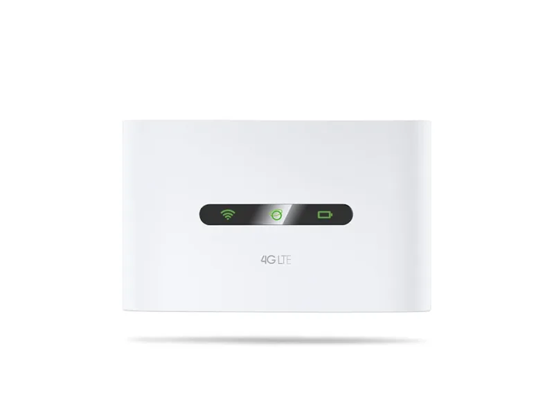 TP-Link LTE-Advanced Mobile Wi-Fi product image