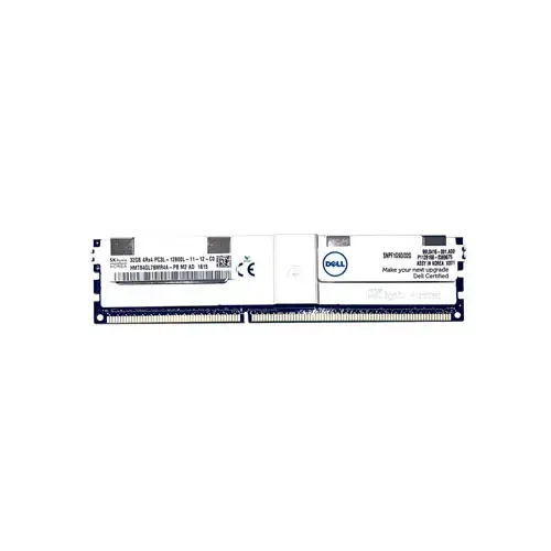 Dell SNPF1G9D 32GB DDR3 Memory Module
