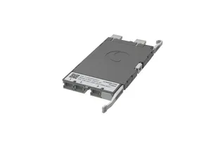 CommScope 760257055 | Propel ULL Multimode OM4 Conversion Module, (2) MPO-24/UPC non-pinned ports rear, (3) MPO-24/UPC (16 fiber) pinned ports front, OSFP