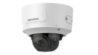 Hikvision DS-2CD2725FWD-IZS 2 MP Powered-by-DarkFighter Varifocal Dome Network Camera