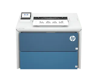 HP LaserJet Enterprise 5501dn Printer (A29Z3A) — HP product image