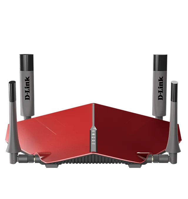D-Link Wireless AC3150 Ultra Wifi Router DIR-885L product image