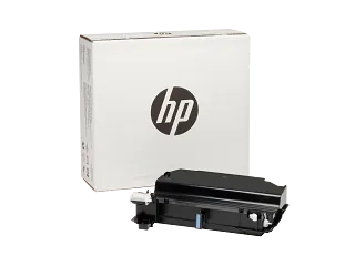 HP LaserJet Toner Collection Unit (527F9A) — HP product image