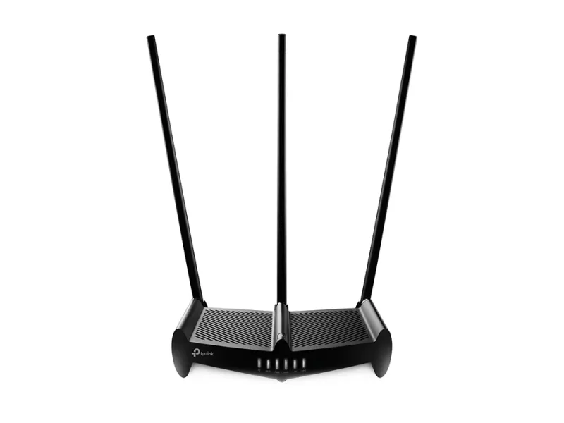TP-Link 450Mbps High Power Wireless N Router product image