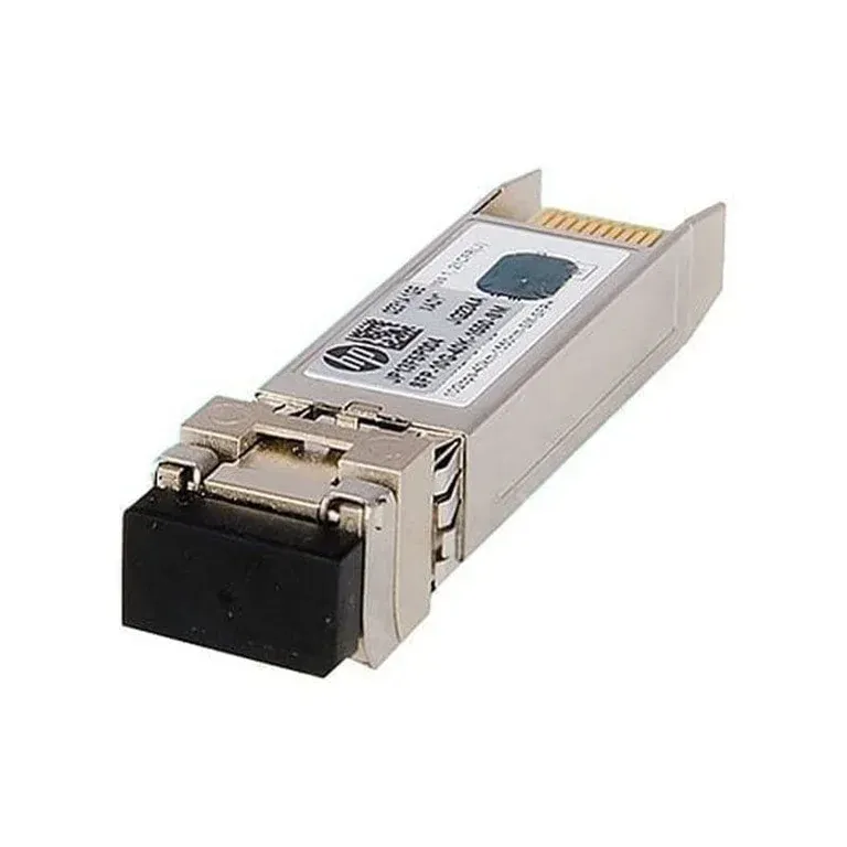 HPE AW573A 10GBASE-SW SFP Transceiver