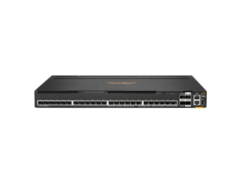 HPE R8S92A Managed Switch