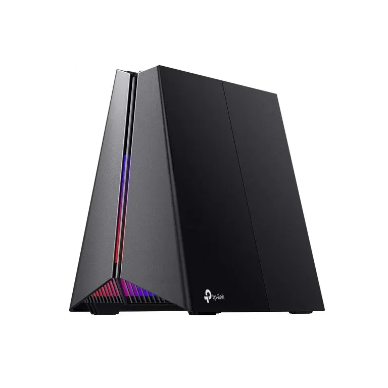 TP-Link BE9300 Tri-Band Wi-Fi 7 Gaming Router product image