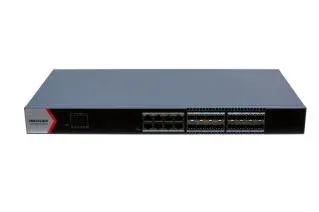 Hikvision DS-3E1524-SI-16F8T 24 Port Aggregation Switch