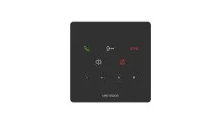 Hikvision DS-KH6000-E1 KH6 Series IP-Based Indoor Station