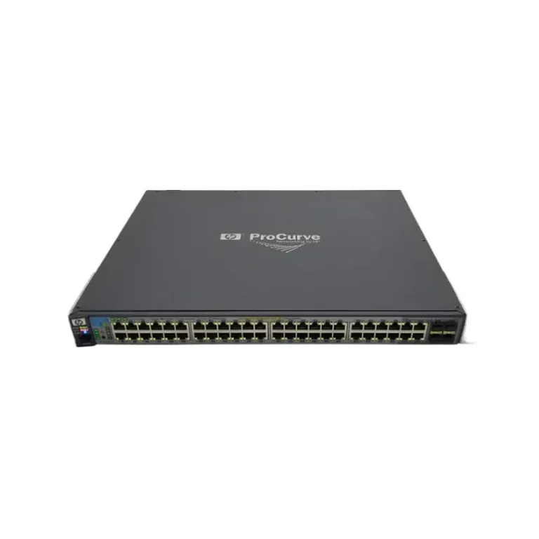 HPE J9148A 48-Port Layer 3 Switch