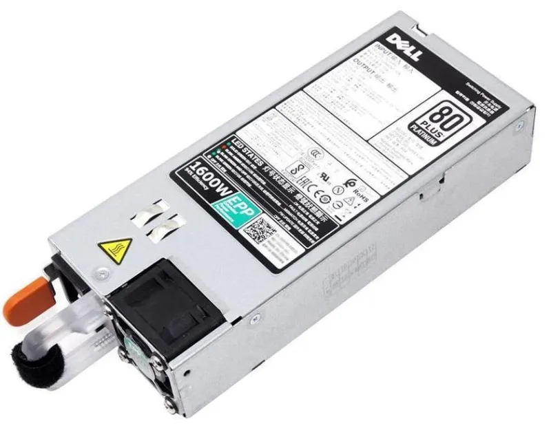 Dell 095HR 1600W Power Supply