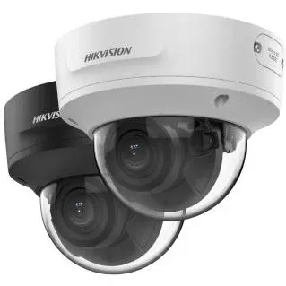 Hikvision DS-2CD2743G2-IZS 4 MP AcuSense Motorized Varifocal Dome Network Camera