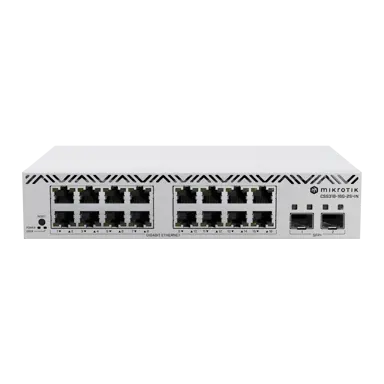 MikroTik CSS318-16G-2S+IN product image