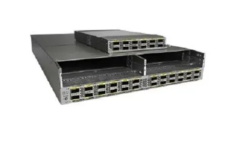 Cisco C1-N5K-C5648Q Switch Chassis
