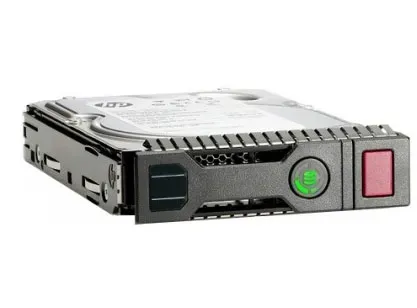 HPE EH0600JDYTL 600GB SAS Hard Drive