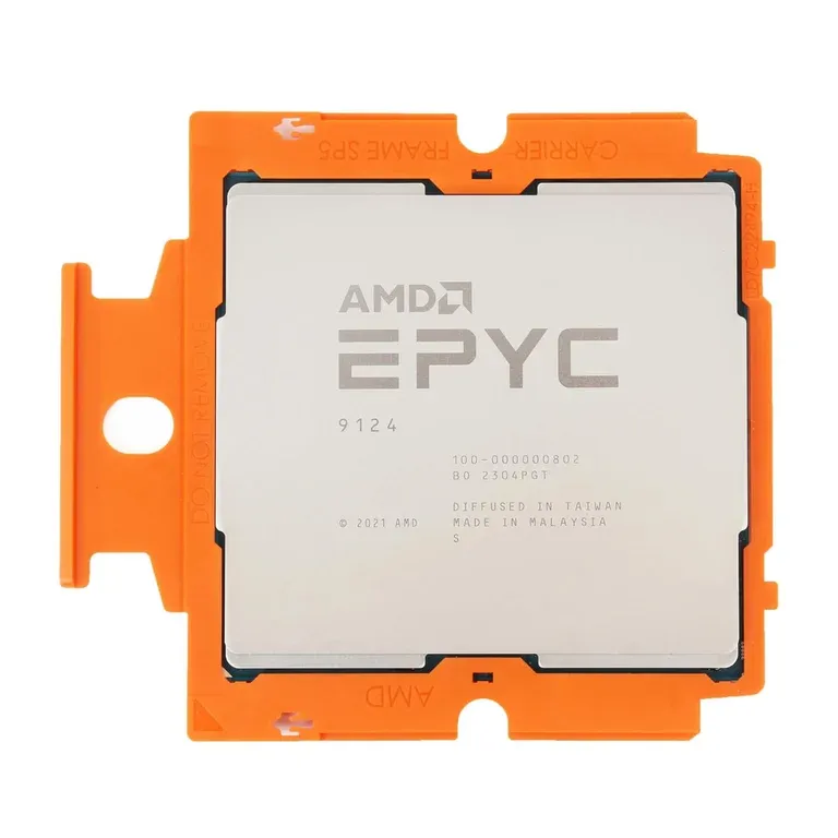 AMD EPYC™