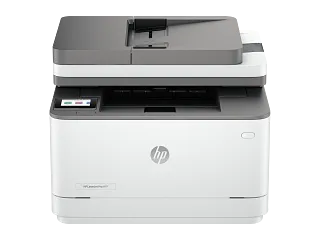HP Laserjet Pro MFP 3106sdw Printer (3G638A) — HP product image