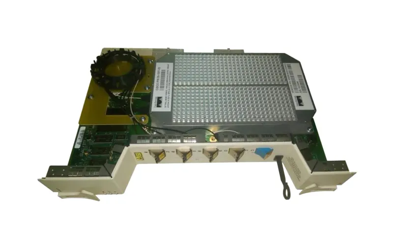 Cisco 15454-32DMX-O Ethernet Switch