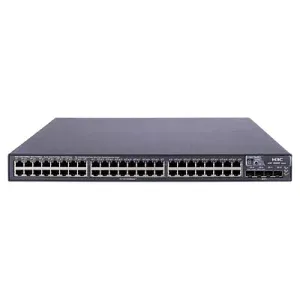 HPE JG251A 48-Port Managed Switch