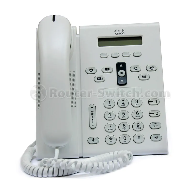 Cisco CP-6921-W-K9