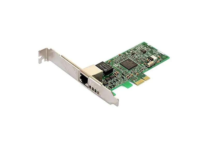 Dell TX564 1-Port Gigabit Ethernet Adapter