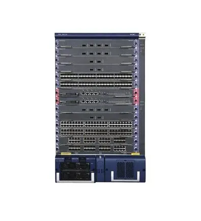 HPE JC125A Layer 4 Switch