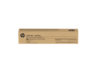 HP W9202MC Yellow Managed Original LaserJet Toner Cartridge (W9202MC) — HP product image