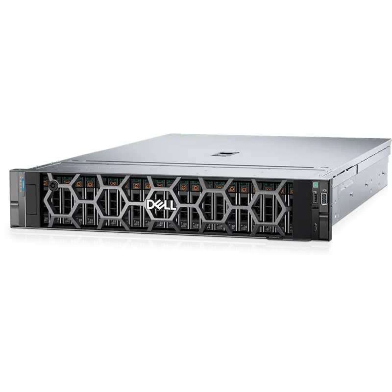 Dell PowerEdge R760 Server