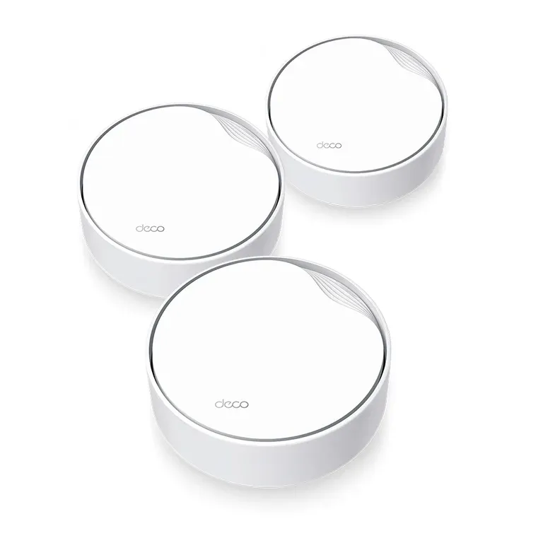 TP-Link AX3000 Whole Home Mesh WiFi 6 System with PoE product image