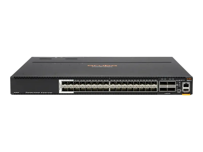 HPE JL717C Layer 3 Switch