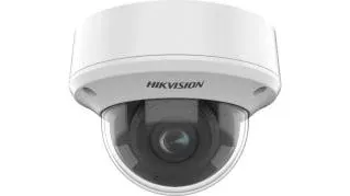 Hikvision DS-2CE5AH8T-AVPIT3ZF 5 MP Ultra Low Light Vandal Motorized Varifocal Dome Camera