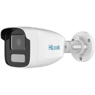 HiLook IPC-B429HAA-LU(F)(/SL)(/SRB) 2 MP ColorVu 3.0 Fixed Bullet Network Camera