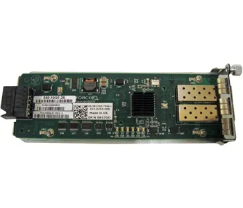 Dell 2P8V4 Switch Module