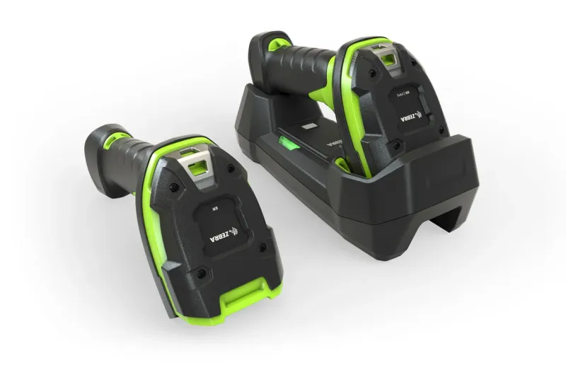 Zebra Technologies LI3600-SR Ultra-Rugged Scanner product image