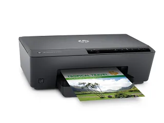 HP OfficeJet Pro 6230 ePrinter (E3E03A) — HP product image