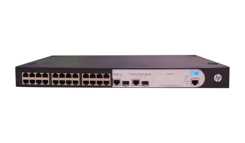 HPE V1905-24 24-Port Ethernet Switch