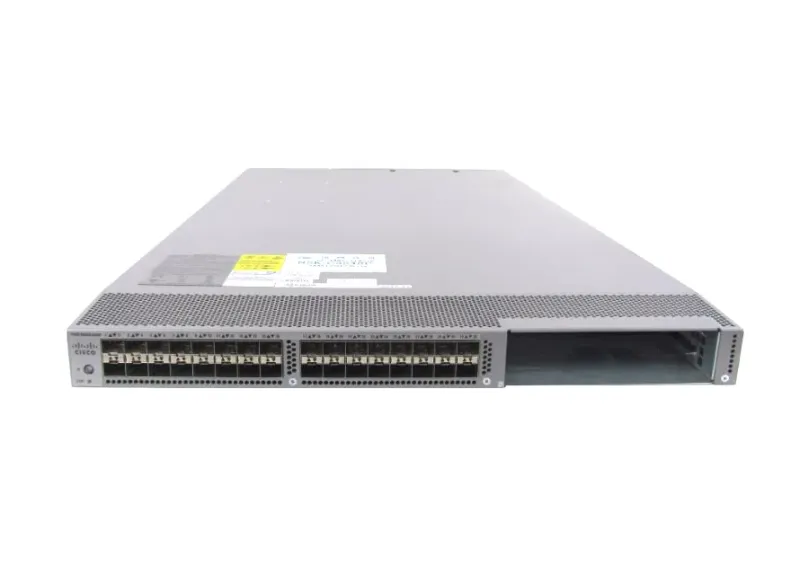 Cisco N5K-C5548P-B-S48 Switch Chassis